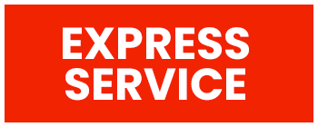 express service - Buy Here Pay Here, Dover, OH