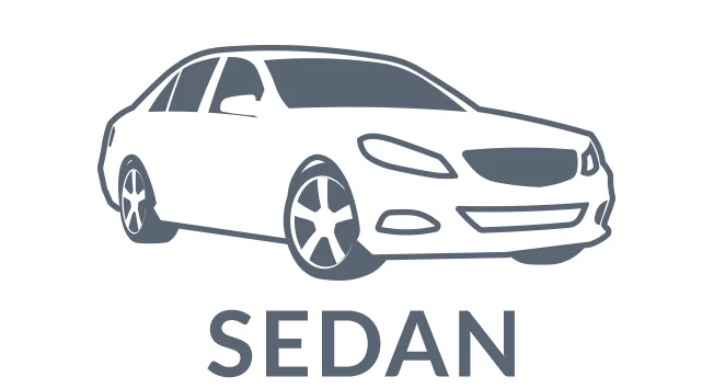 sedan icons 1 - Buy Here Pay Here, Dover, OH